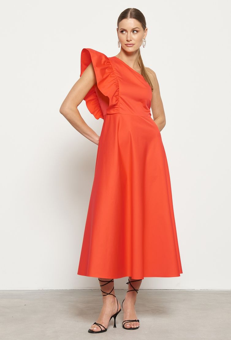 Dress Noche Mio #1.836 VIKA