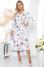 Платье LT Collection арт. П12754-19М