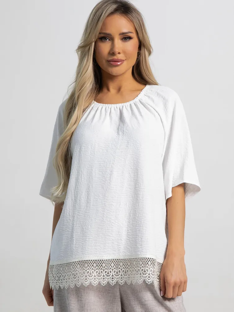 Bluzka LT Collection #B15984-48M
