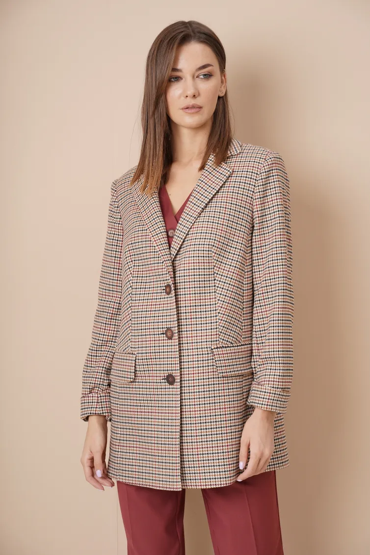 Blazer Fantazia Mod #4147 kr