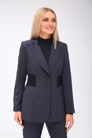 Zestaw Vilena-fashion #756 grafit