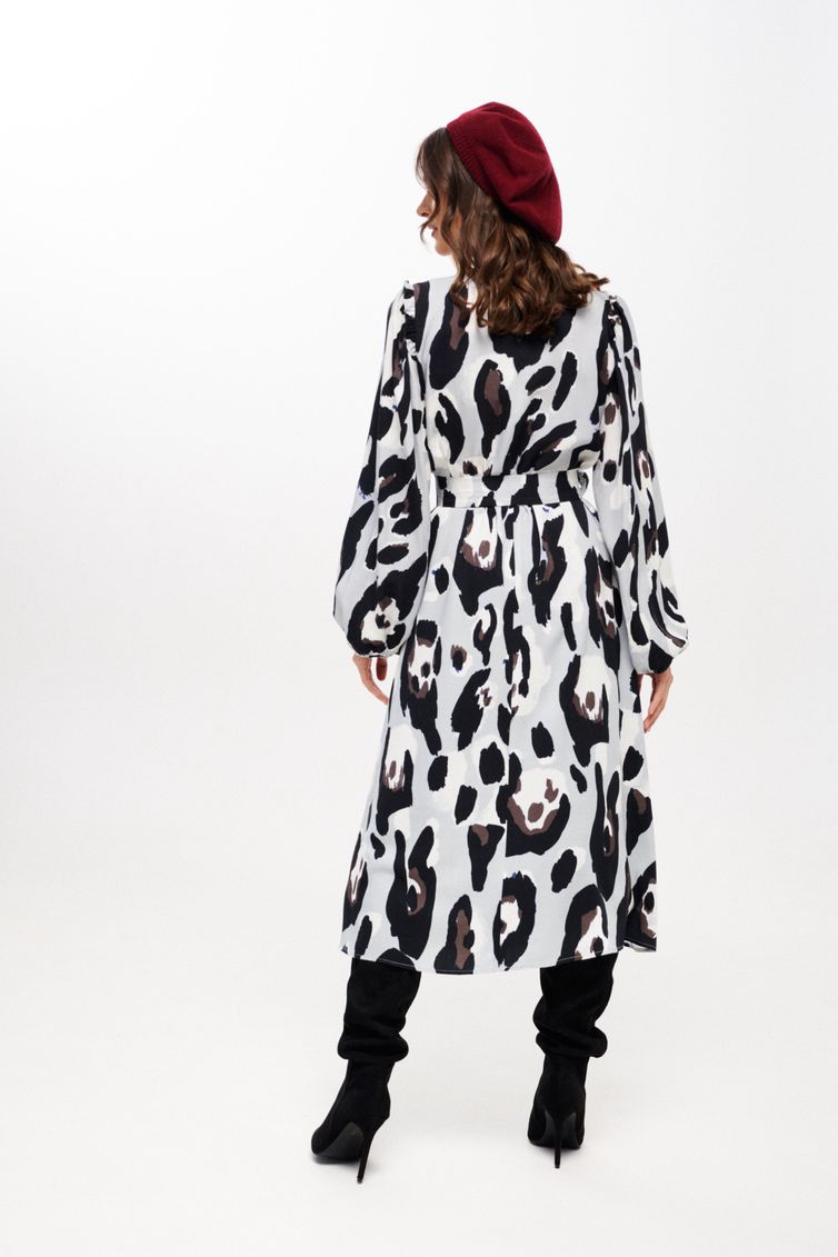 Dress Elletto Life #1966