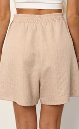 Шорты Jetty 407-21