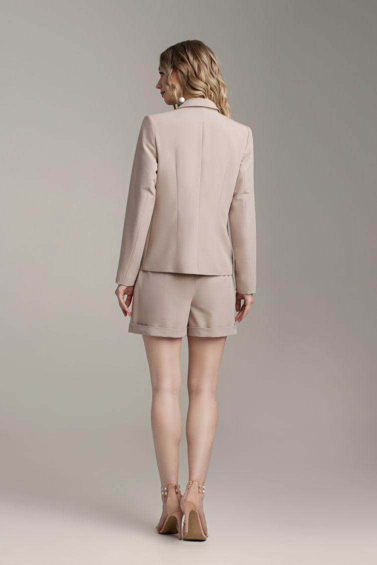 Suit MARIKA #430 bezh