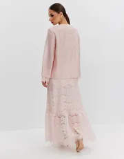 Skirt Vesnaletto #4388-2