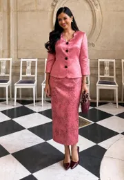 Suit Lissana #5077