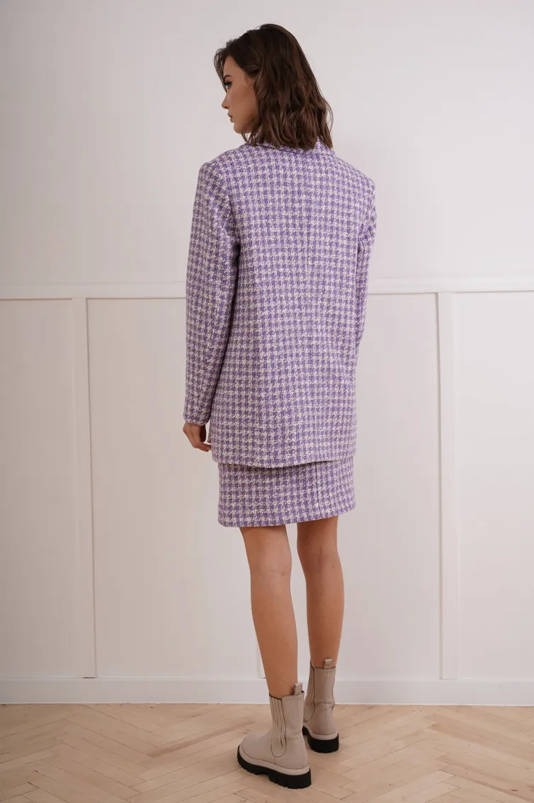 Blazer Fantazia Mod #4119