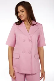 Garnitur Vilena-fashion #979 rozovyj