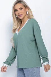 Bluzki, tuniki LT Collection #B11385