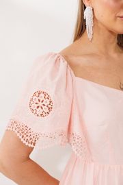 Платье Мода Юрс арт. 26-2980 roz