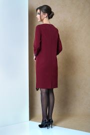 Dress Fantazia Mod #3262 bord