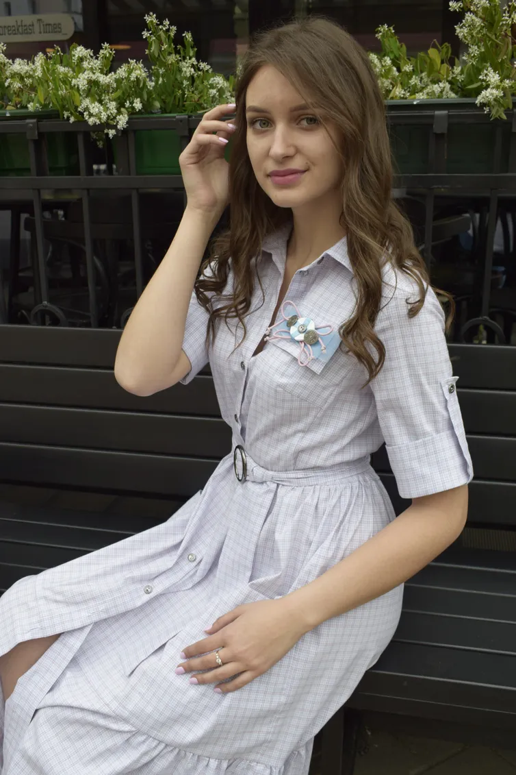 Платье Amori арт. 9402 170