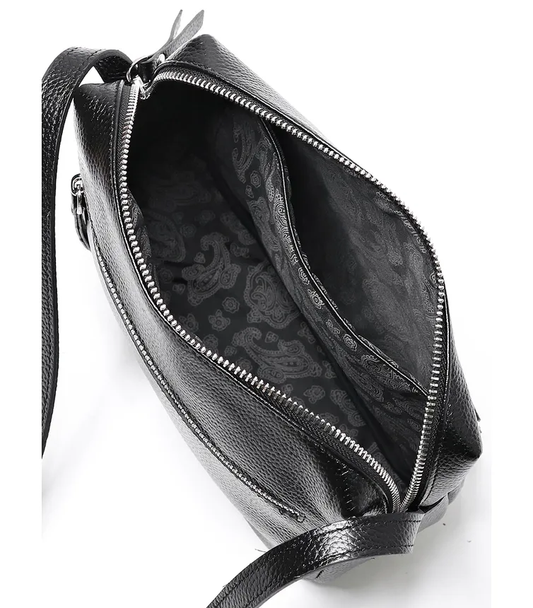 Torba Galanteya #23s17k45 chernyj