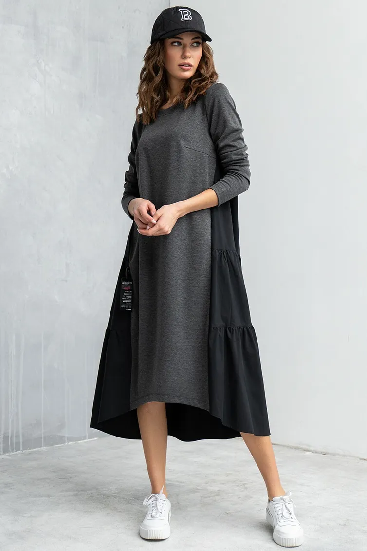 Sukienka Buter New #2564
