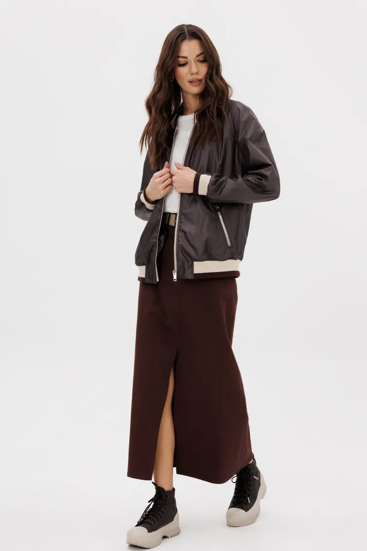 Юбка FANTAZIA MOD арт. 5029