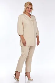 Костюм Belinga арт. 2308 песок