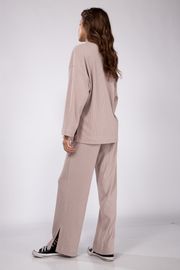 Брюки the name арт. 2303 Бежевый