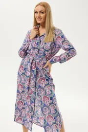 Dress Ma Cherie #4004 lavanda