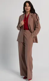 Брюки LT Collection Б16019-34М