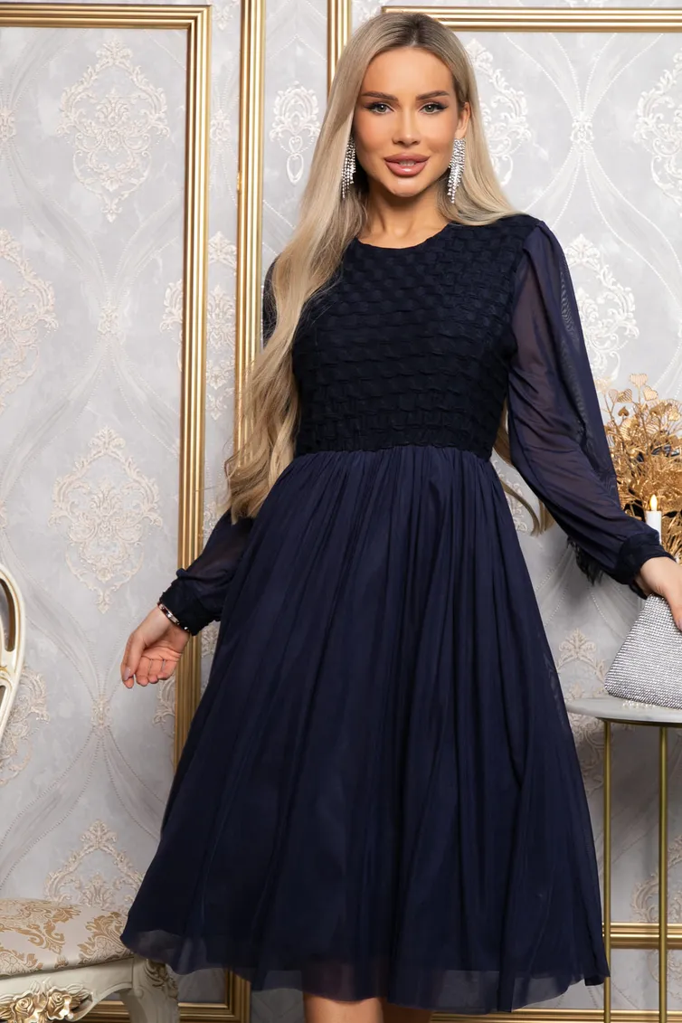 Sukienka LT Collection #P14860-3M