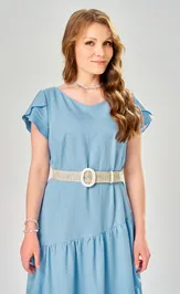 Sukienka FITA 5131 LUShA