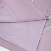 Żakiet CHARUTTI #Direktor po stilyu (lavanda)