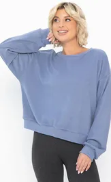 Свитшот LT Collection Б14780-25М