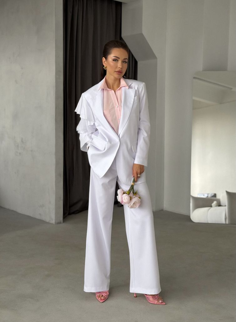 Zestaw Aura chic life #9282.170