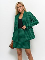 Blazer Jetty #ShYu530-4