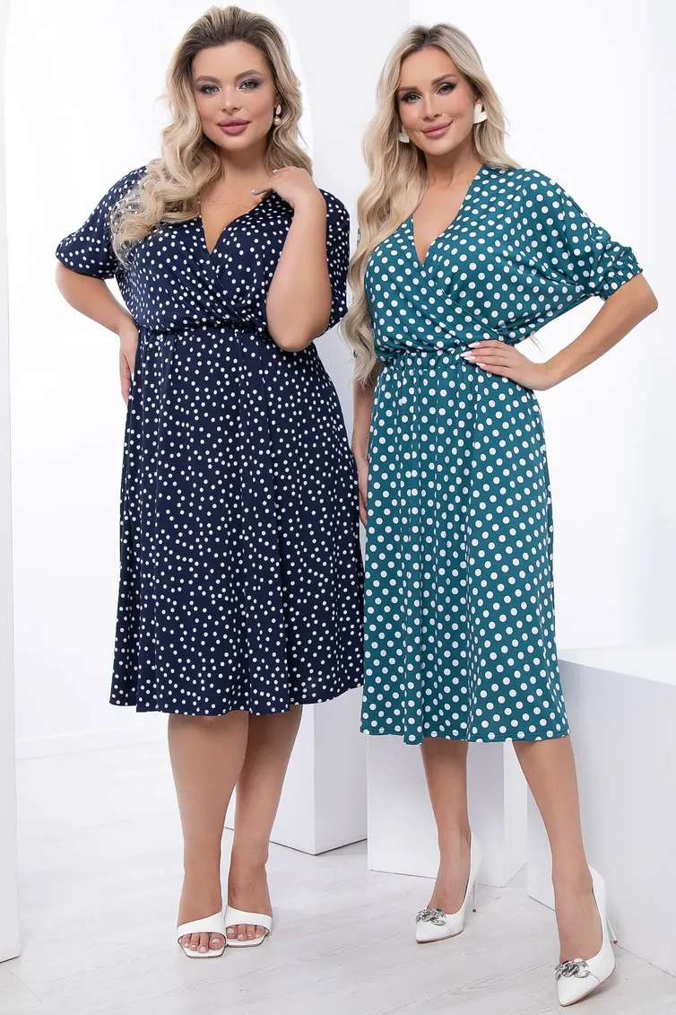 Sukienka LT Collection #P7037