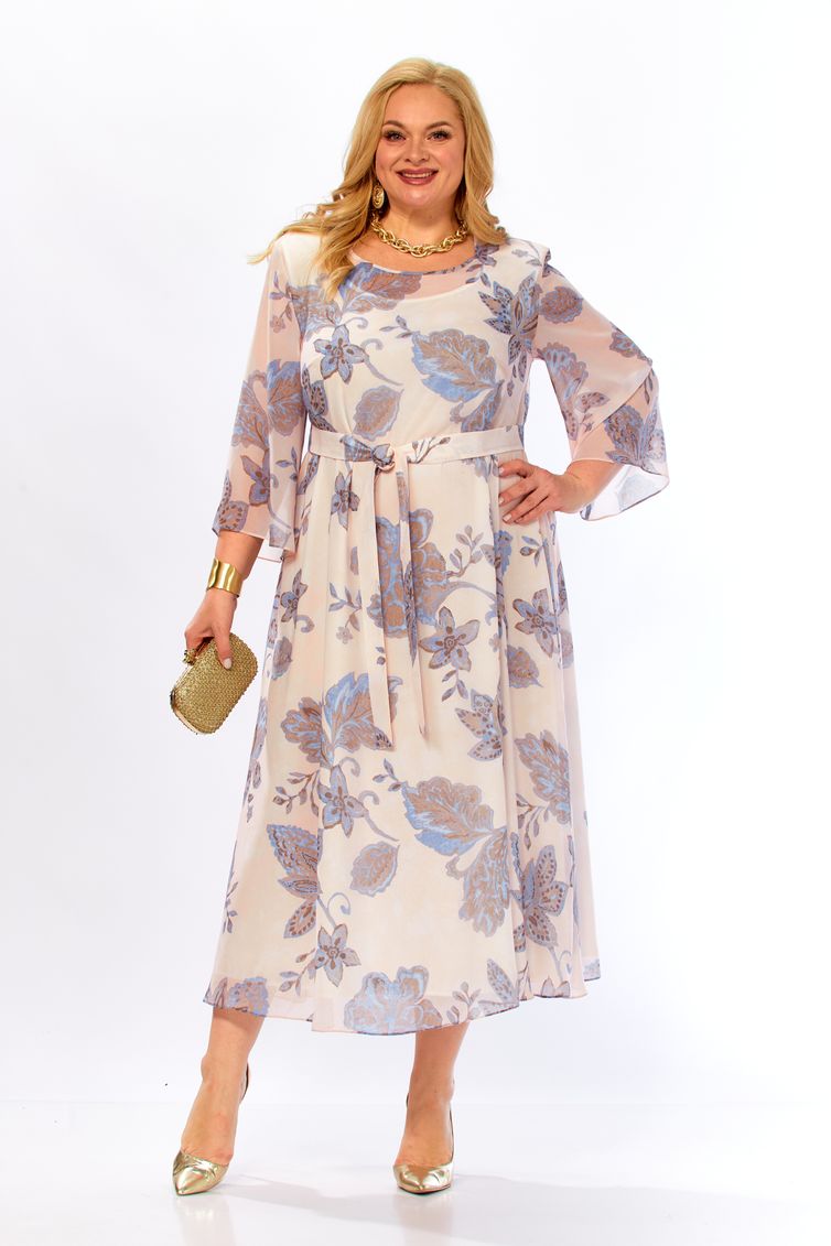 Платье Элль Стиль арт. 2470