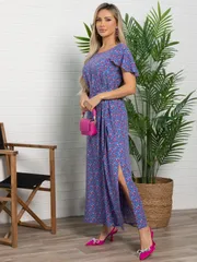 Sukienka LT Collection #P15898-16M