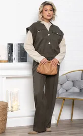 Брюки LT Collection Б15032-39М