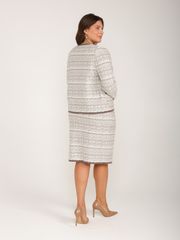 Костюм BONADI арт. 2160 бежевый
