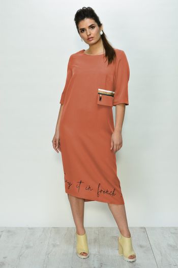 С818 терракот