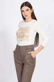 Брюки BAZALINI арт. 4946