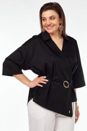 Zestaw Milora #1340 chernyj + belyj