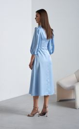 Платье Леди лайн 5226