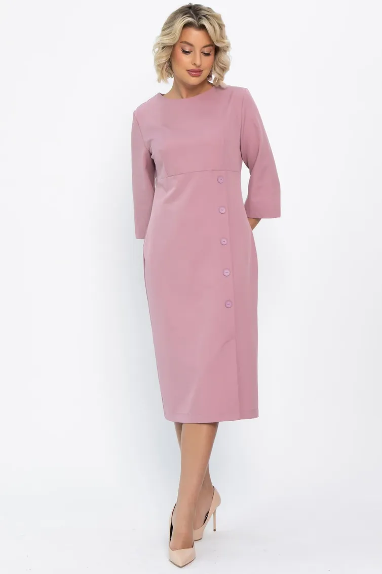 Sukienka LT Collection #P14812-43M
