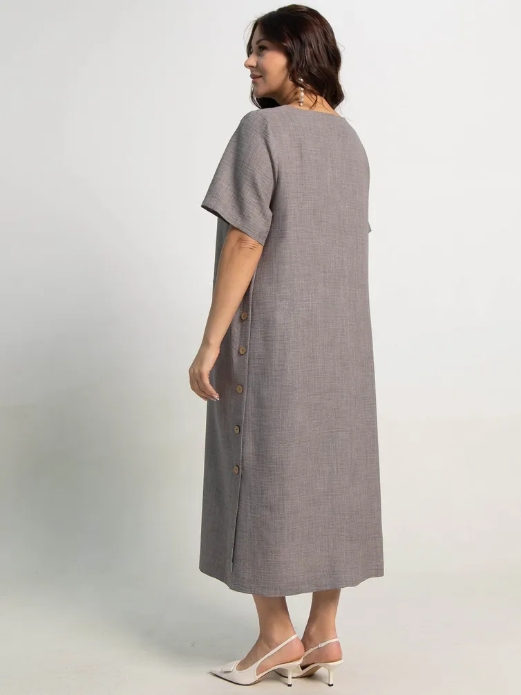 Sukienka LT Collection #P15883-8M