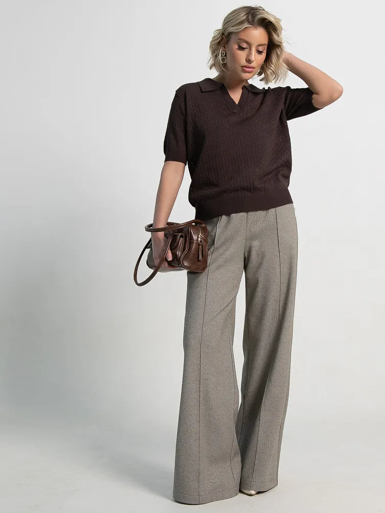 Spodnie LT Collection #B15222-1M