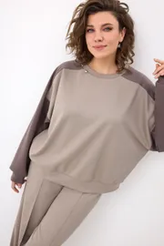 Set BegiModa #3102 fioletovyj kvarc