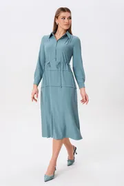 Dress BAZALINI #5145