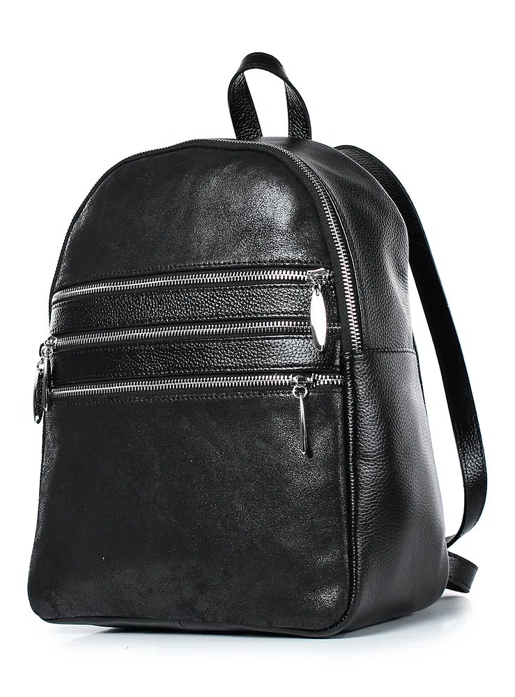 Torba Galanteya #22s2381k45 chernyj