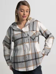 Koszula LT Collection #B15504-18M