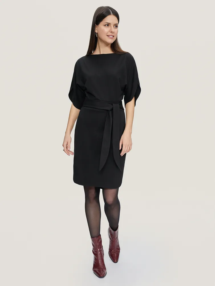 Sukienka MALKOVICH #25620/01