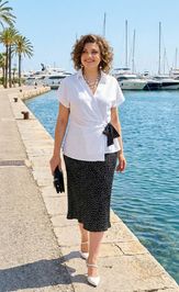 Костюм Лилиана 1534