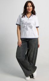 T-Shirt LT Collection B15479-20M