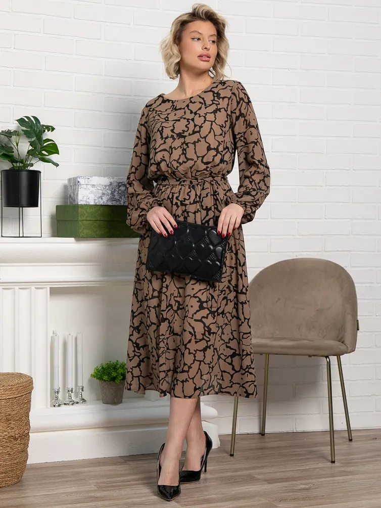 Платье LT Collection арт. П15378-16М