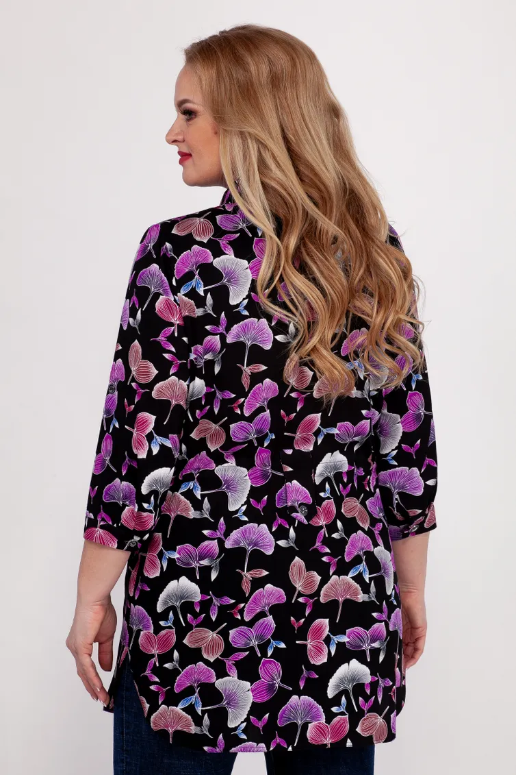 Bluzka Emilia #0399/19